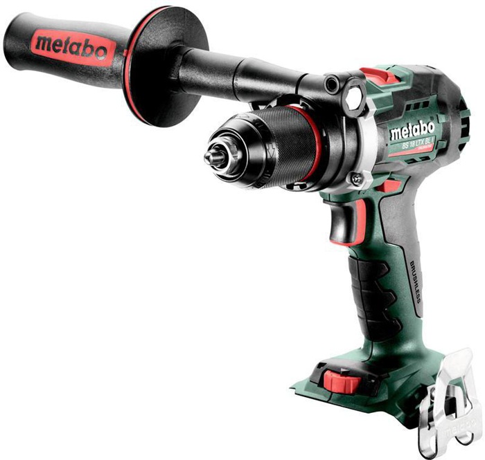 Akku-Bohrschrauber BS 18 LTX BL I 18 V 1,5-13 mm