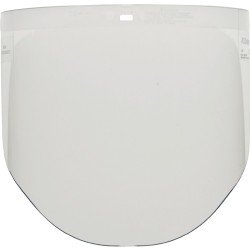 Ersatzvisier WP96 PC klar 2-mm (230x370 mm) EN 166:2001 3M