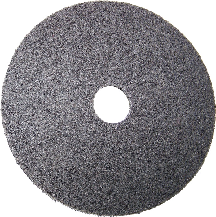 Schleifvliesscheibe D.125mm mittel TECWERK