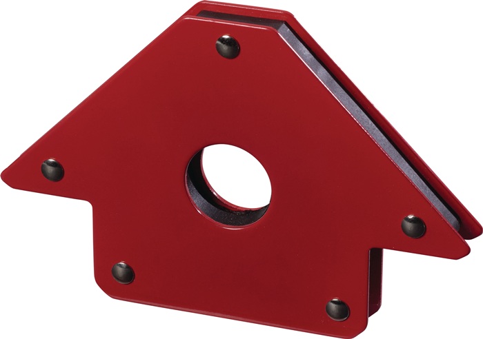 Winkelfixiergerät Form:Pfeil 16kg CONZELMANN