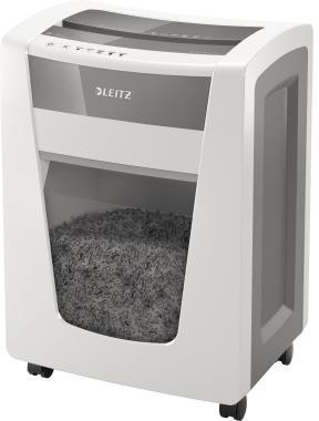 Leitz Aktenvernichter IQ Office Pro P5+ 80040000