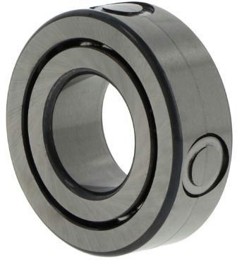 Trennkugellager UL35 .A16.1/2 innen:35mmaußen:72mm Breite:17mm UKF