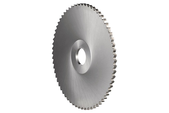 Metallkreissägeblatt D200xBmm HSS DORMER