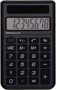 MAUL Taschenrechner ECO 250 7268290