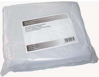 IDEAL Abfallsack 9000030 50St.
