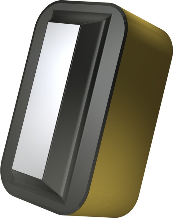 Drehwendeschneidplatte ISO LNMT 311240:T9415 D.7,93mm MT-CVD beschichtet PRAMET