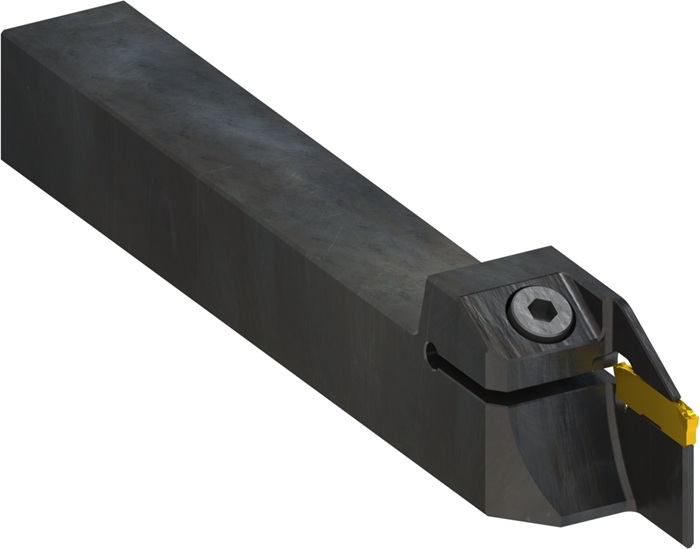 Außendrehhalter ISO GL1-S1616KFR-16-45 Einstechtiefe 16mm Rechtslauf PRAMET