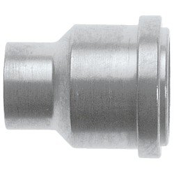 Flammdüse Serie G 072 ger.0G072 BE/SB ERSA