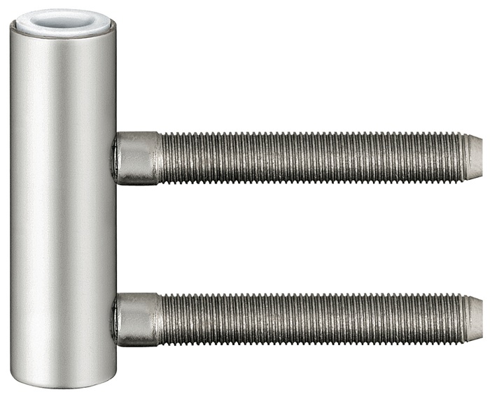 Rahmenteil V 4400 WF STA vern.f.3-tlg.Holzzargen SIMONSWERK