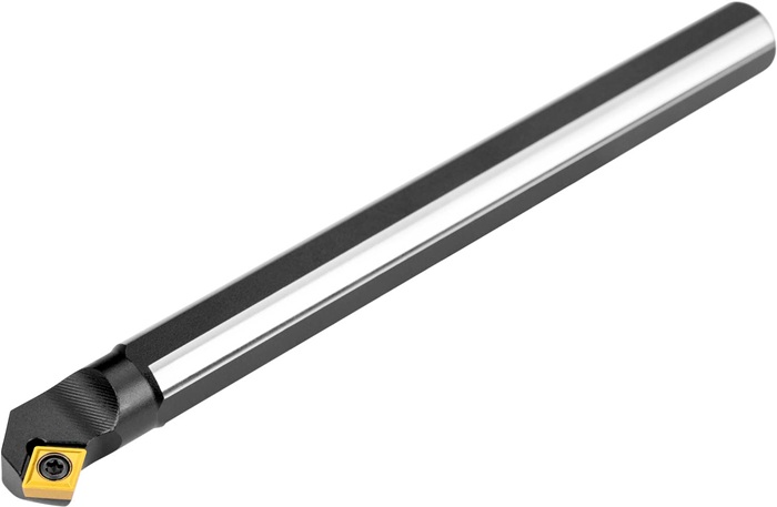 Bohrstange ISO S12K-SCXCR 06 D.12mm Rechtslauf PRAMET
