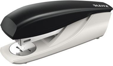 Leitz Heftgerät NeXXt 55000095 max. 30Blatt Metall/Kunststoff sw