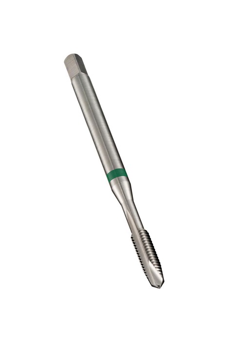 Maschinengewindebohrer DIN 371B E471 M6x1mm HSS-E-PM Blank 2,5XD 6H DORMER
