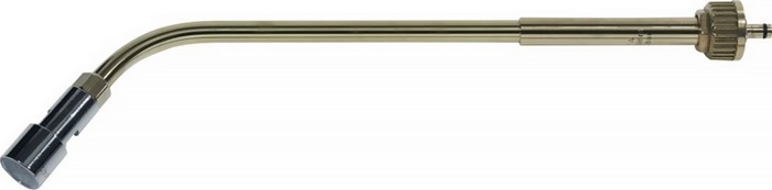 Wärmeinsatz STAR FB-A Einsatzgr.7 L.400mm Acetylen MESSER-CUTTING