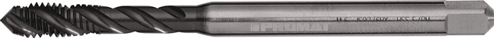 Maschinengewindebohrer DIN 371C Univ.M2x0,4mm HSS-Co PM HARDLUBE DIN 371 2xD TW