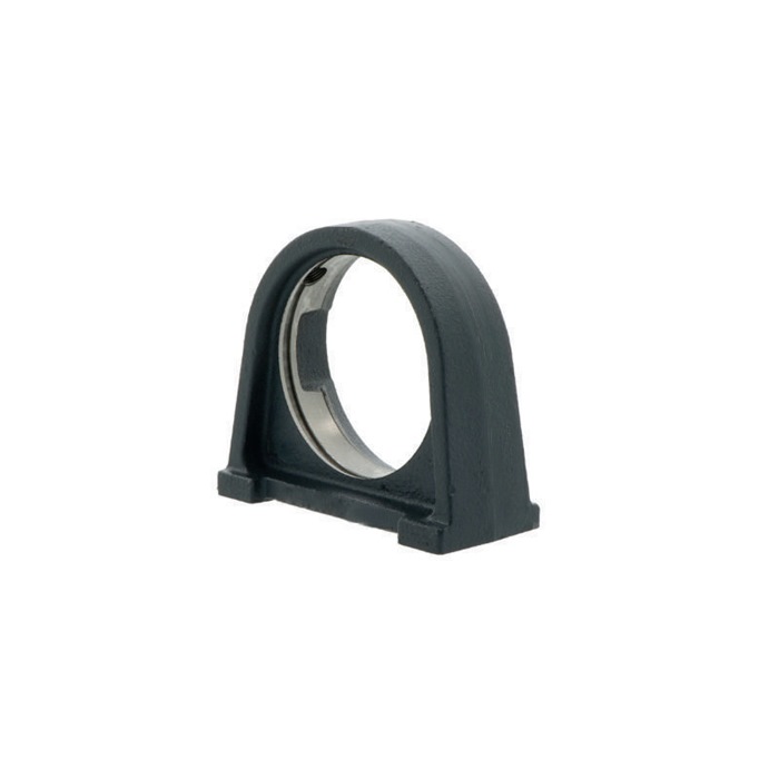 Stehlagergehäuse GEHSHE03 -GG 40mm INA