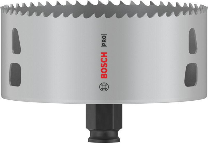 Lochsäge PRO Multi Material PC Plus D.111mm