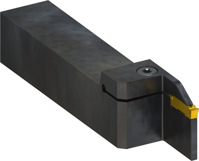 Außendrehhalter ISO GL5-S3232PFR-32 Einstechtiefe 32mm Rechtslauf PRAMET