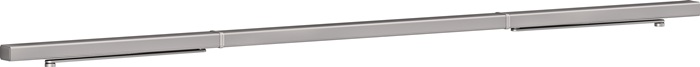 Gleitsch.G-CO f.DC 500/DC 700 silber Bands.ASSA ABLOY