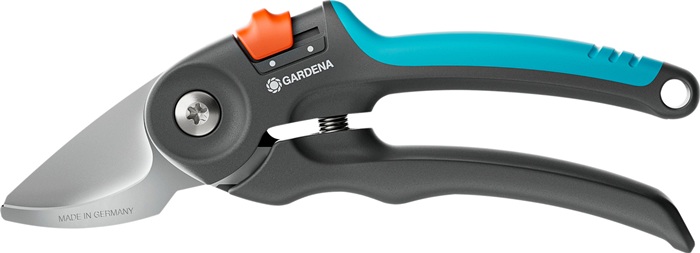 Gartenschere PremiumCut Gesamt-L.184mm Schneidleist.22mm Bypass GARDENA