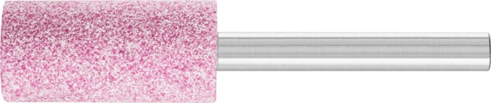 Schleifstift ZY STEEL D16xH32mm 6mm Edelkorund ADW 60 ZY PFERD