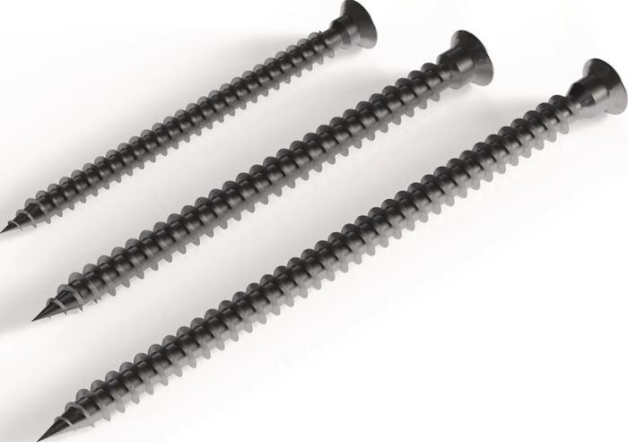 Vollgewindeschaube CSFT 77310 D6/mm SIMPSON STRONG TIE