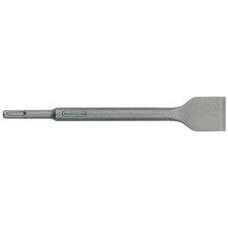 Fliesenmeißel SDS-plus L.250mm B.40mm METABO
