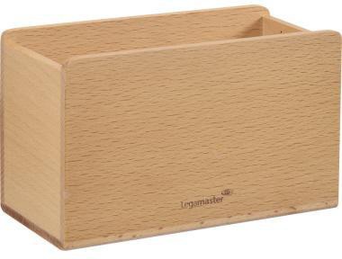 Legamaster Whiteboard-Zubehörhalter WOODEN 7-122625 magnetisch