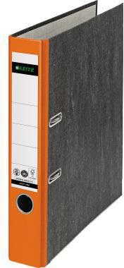 Leitz Ordner 10505045 DIN A4 52mm RC orange