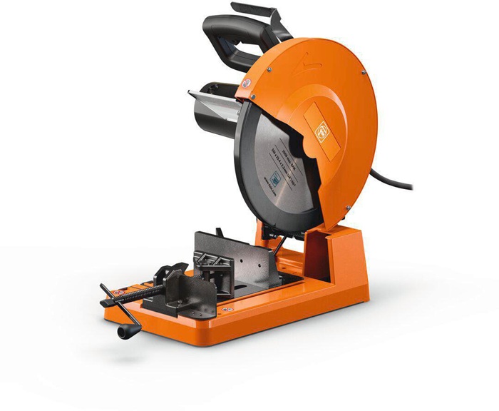 Metallkreissäge MKAS 355 355x25,4mm 1,8 kW FEIN