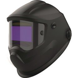 Schweißerschutzhelm Weldmaster WIDE m.ADF 125x60mm DIN 3/5-9+9-13 JAS