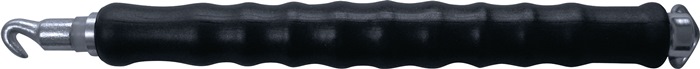 Drillapparat L.310mm autom.Rücklauf Spindel gedr.