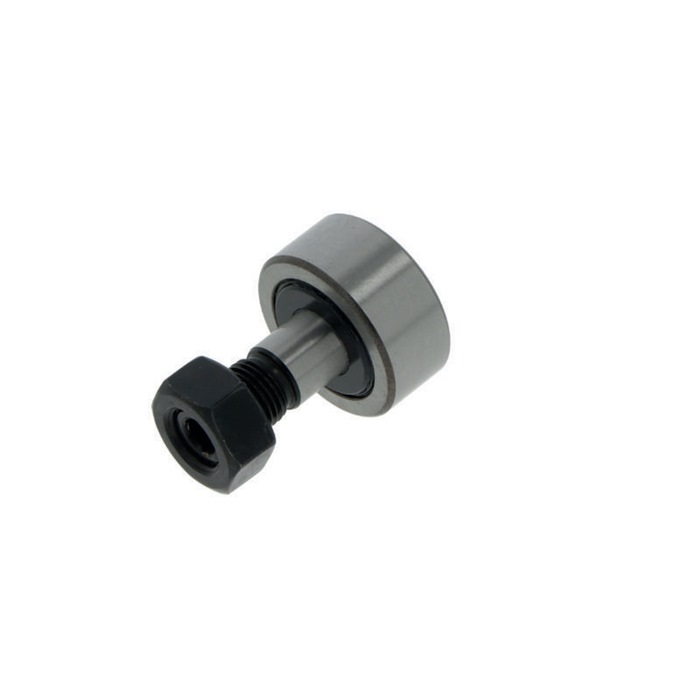 Kurvenrolle KR52 -PP ID 20mm AD 52mm Breite66mm INA