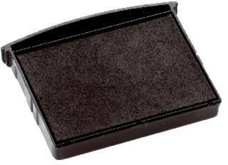 COLOP Ersatzkissen E2100 107735 schwarz