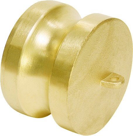 Hebelarmk.Kamlok Typ DP MS 33,25mm 1 Zoll