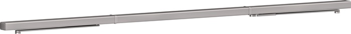 Gleitsch.G-CO-C f.DC 700 silber BG