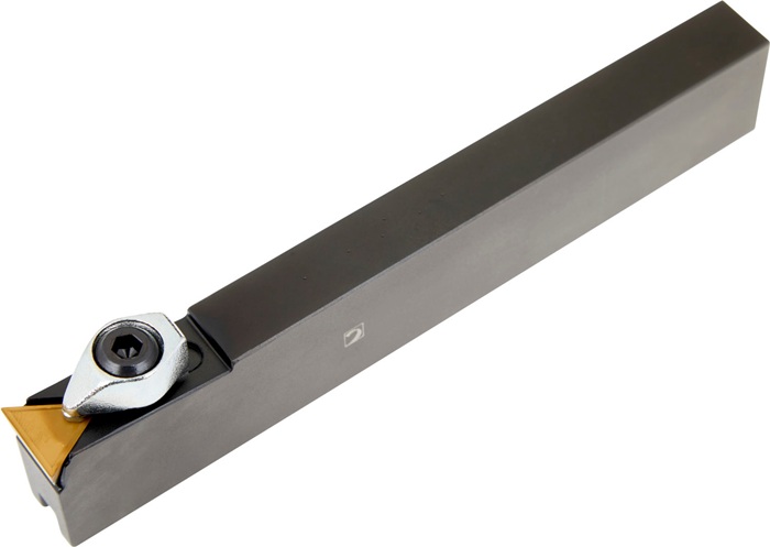 Drehwerkzeughalter ISO CTCPN 2509 K 11 Funkt.-Länge 125mm Neutral PRAMET