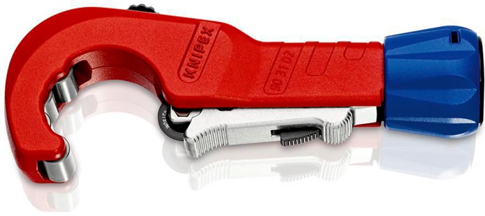 Rohrabschneider TubiX® 6-35mm 180mm KNIPEX