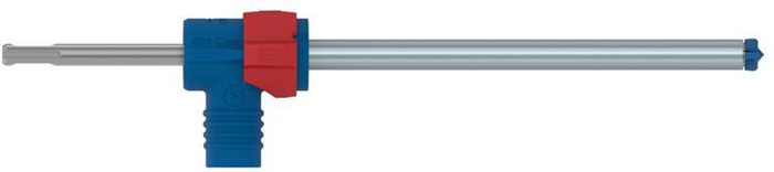 Hammerbohrer-Set EXPERT SDS Clean plus-8X D.14mm Gesamt-L.350mm Arbeits-L.200mm