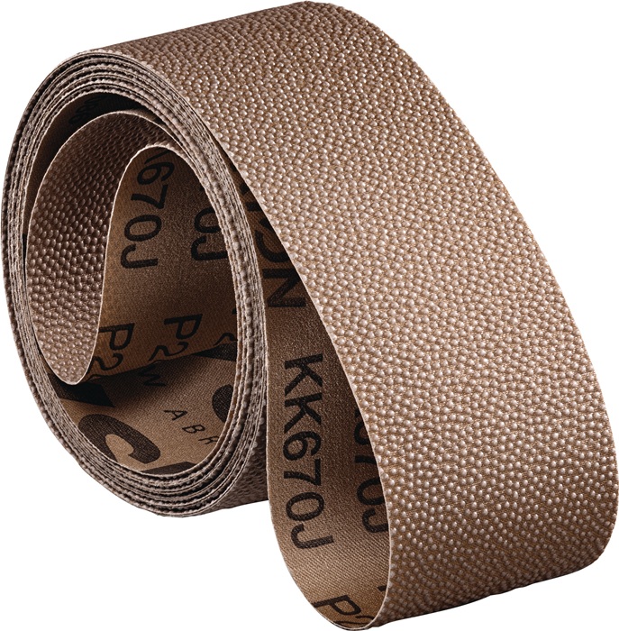 Schleifband XELERION E07 KK670J L.610mm B.13mm K.1200 STA+VA Xelerion VSM