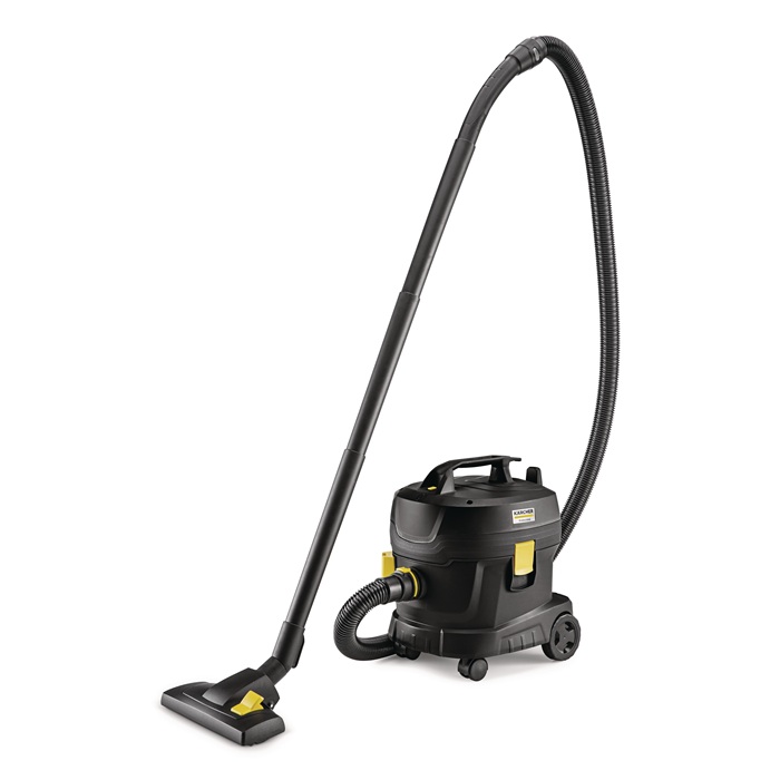 Trockensauger T11/1 Classic Adv Re!Plast 850 W 2400l/min 235mbar 11l KÄRCHER