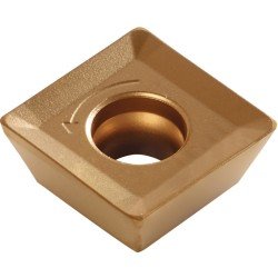 Wendeschneidplatte SOMT09T304-R PMK30 Bearb.mittel TECWERK