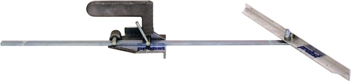 Mess- u.Anreißlehre MAL 0,58kg PROBST
