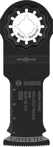 Tauchsägeblatt PRO AIZ 32 APIB B.32mm Eintauch-T.50mm 1 St.Starlock BOSCH