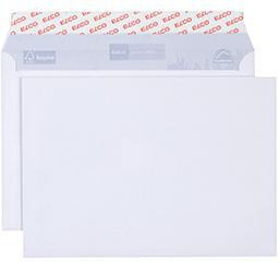 ELCO Versandtasche 38886 RCP C5 oF hk weiß 500 St./Pack.