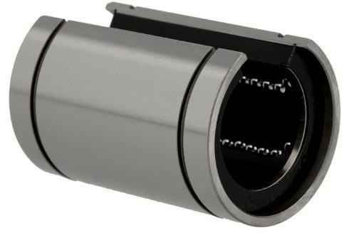 Linear-Kugellager LME40 OP 40mm AD 62mm B.80mm 1St./VE THK