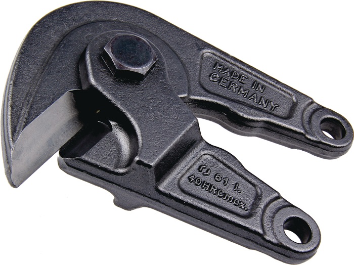 Ersatzmesserkopf f.Gesamt-L.950mm TECWERK