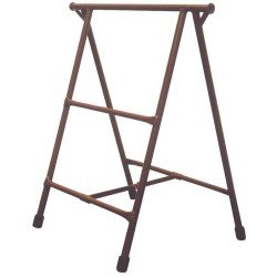 Handwerkerbock B80xH91cm 52-90cm MÜBA