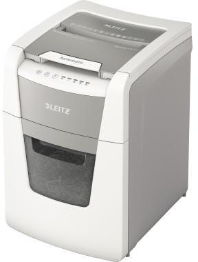 Leitz Aktenvernichter IQ Small Office 100 P-4 80110000