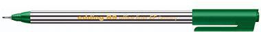 edding Fineliner 89 office liner EF 4-89004 0,3mm grün