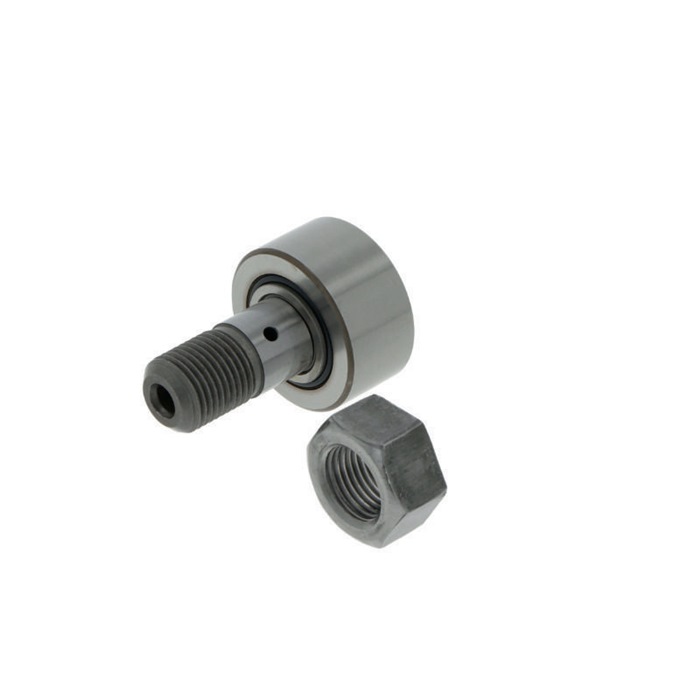 Kurvenrolle NUKR40 ID 18mm AD 40mm Breite58mm NKE